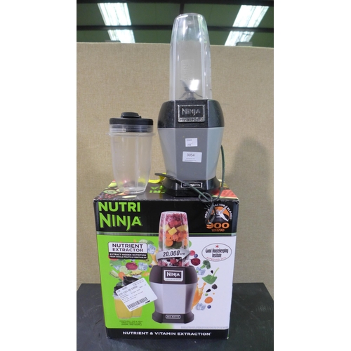 Nutri ninja outlet bl450uk