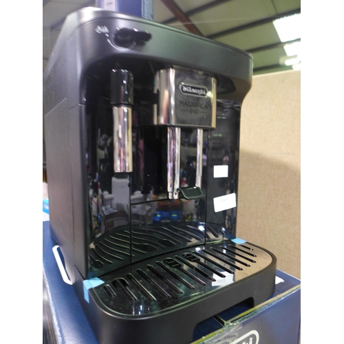 3063 - Delonghi Magnifica Evo Bean To Cup Coffee Machine  - ECAM290.22.B , Original RRP £284.99 + vat      ... 