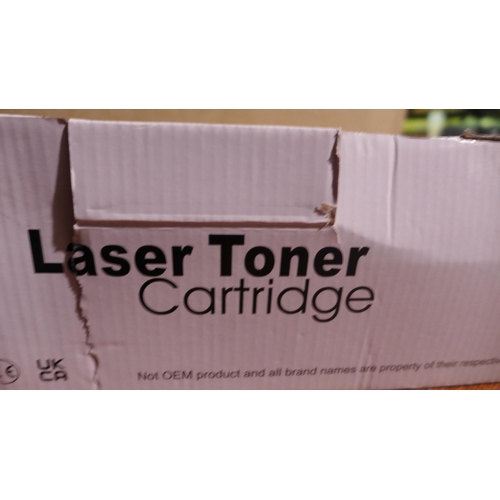 3068 - Laser toner cartridge