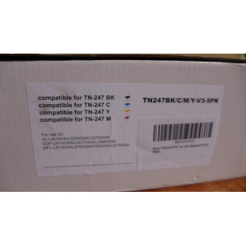 3068 - Laser toner cartridge