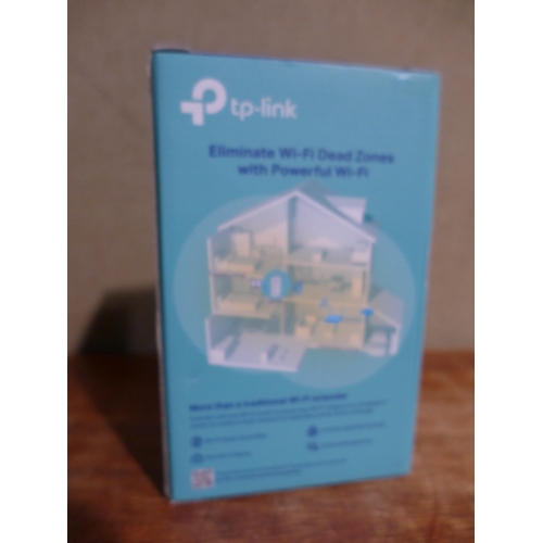 3124 - Tp-Link Ac1750 (Re450) dual band WiFi extender  (278-156)  * This lot is subject to vat