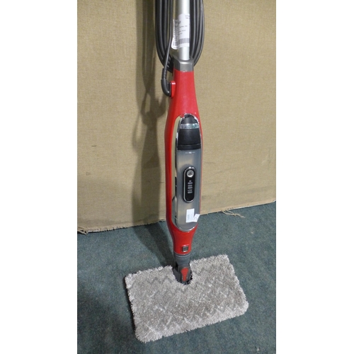 3205 - Shark Steam Mop - S6003UKCO           (277-40 ) * This lot is subject to vat