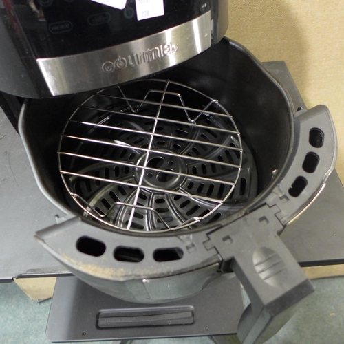 3235 - Gourmia Air Fryer  (278-147)  * This lot is subject to vat