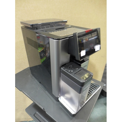 3240 - Delonghi Primadona Soul coffee machine - ECAM610.55.SB  , Original RRP £799.99 + vat(277-35) * This ... 