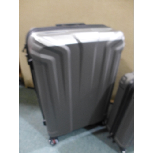 3253 - Samsonite Endure 2Pc  hardside Luggage Set, Original RRP £129.99 + vat         (278-493)  * This lot... 