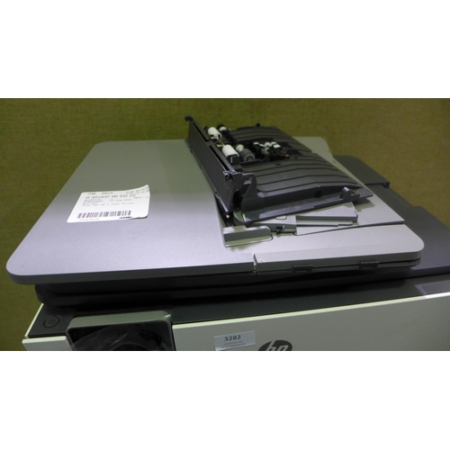 3282 - HP Office Jet Pro 8022 printer (278-802)  * This lot is subject to vat