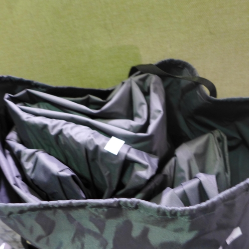 3314 - Sealy Fortech Airbed with built in pump   (278-332)  * This lot is subject to vat