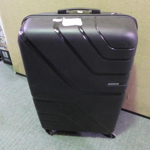 3316 - At Jetdriver Large 79Cm  4 wheel spinner hardside Luggage Case (278-172)  * This lot is subject to v... 
