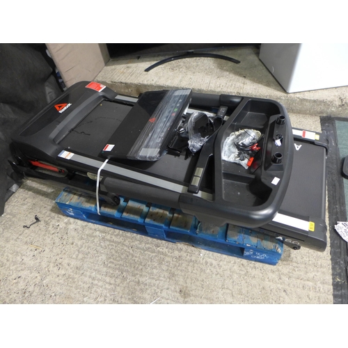 3329 - Reebok Astroride A6.0    Treadmill RVAR-10621SL , Original RRP £583.33 + vat                  (276-2... 