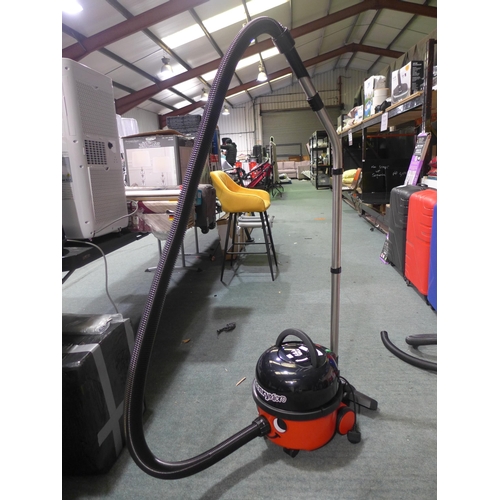 3333 - Henry Micro Hi-Flo Vacuum - 900671/HVR200M, Original RRP £129.99 + vat       (278-456)  * This lot i... 