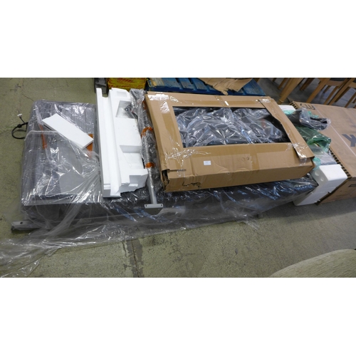 1556 - Nordic Track Treadmill E9 Elite 90, Original RRP - £874.99 + VAT (4156 - 37) *This lot is subject to... 