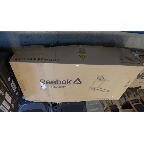 1557 - Reebok Astroride A6.0 Treadmill, Original RRP - £583.33 + VAT (4156 - 6) *This lot is subject to VAT