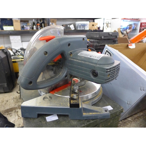 2103 - Performance mitre saw