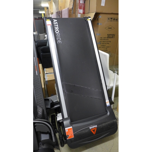 1565 - Reebok Astroride A6.0 Treadmill Rvar, Original RRP  £583.33 + VAT (4155-9) *This lot is subject to V... 