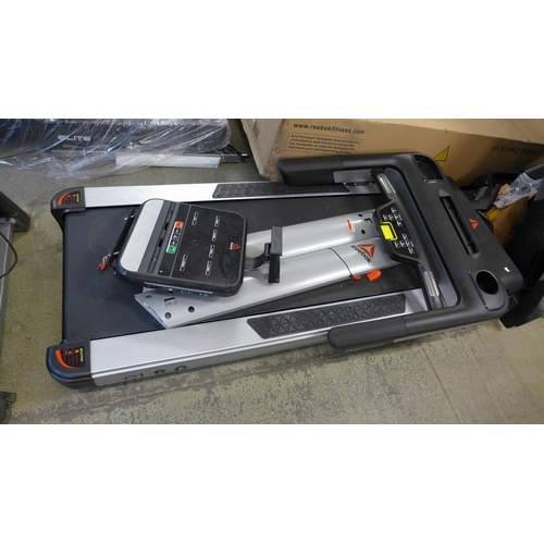 1567 - Reebok Sl8.0 Treadmill, Original RRP - £666.66 + VAT (4156 - 19) *This lot is subject to VAT