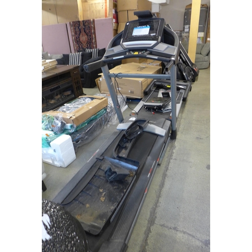 1568 - Proform Performance 800I Treadmill, Original RRP - £791.66 + VAT (4156 - 38) *This lot is subject to... 