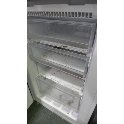 3278 - CDA Integrated Fridge Freezer (Frost Free) - H1772xW540xD540 50/50   Model No - FW925, Original RRP ... 