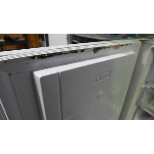 3278 - CDA Integrated Fridge Freezer (Frost Free) - H1772xW540xD540 50/50   Model No - FW925, Original RRP ... 