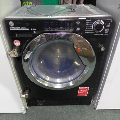 3279 - HOOVER H-WASH/DRY 300 PRO WASHER/DRYER, Original RRP £200 inc vat (368 -  7)   * This lot is subject... 