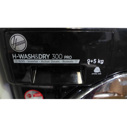 3279 - HOOVER H-WASH/DRY 300 PRO WASHER/DRYER, Original RRP £200 inc vat (368 -  7)   * This lot is subject... 