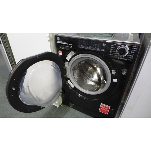 3279 - HOOVER H-WASH/DRY 300 PRO WASHER/DRYER, Original RRP £200 inc vat (368 -  7)   * This lot is subject... 