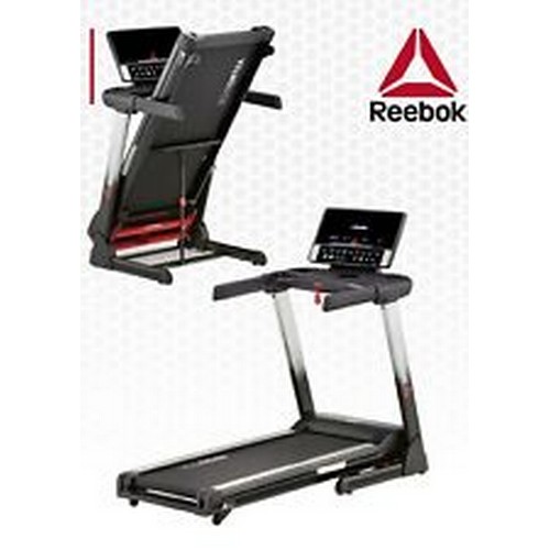 1557 - Reebok Astroride A6.0 Treadmill, Original RRP - £583.33 + VAT (4156 - 6) *This lot is subject to VAT