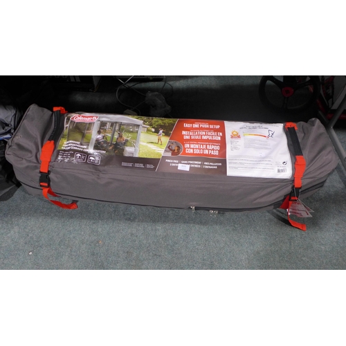 3222 - Coleman Screenhouse   12' x 10' , Original RRP £139.99 + vat