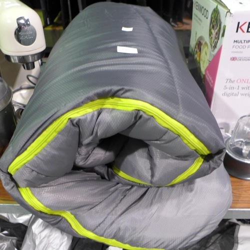 3265 - Core Hybrid Sleeping Bag (278-254)  * This lot is subject to vat