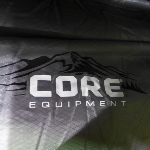 3265 - Core Hybrid Sleeping Bag (278-254)  * This lot is subject to vat