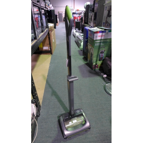 3297 - G-Tech Air Ram Vacuum Cleaner, origianl RRP £159.99 + VAT  (278-94) * This lot is subject to VAT