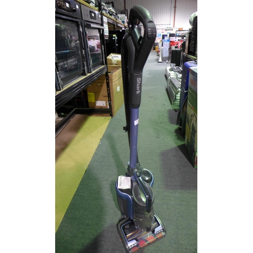 3298 - Shark Cordless Upright Vacuum Cleaner (model:- ICZ160UK), original RRP £189.99 + VAT  (278-97) * Thi... 