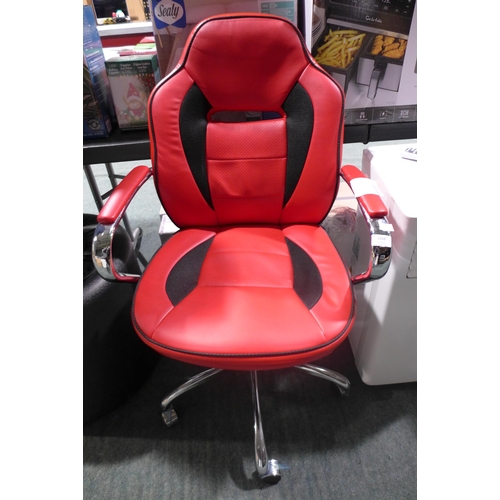 3308 - Global BTS Task Chair (278-35) * This lot is subject to VAT