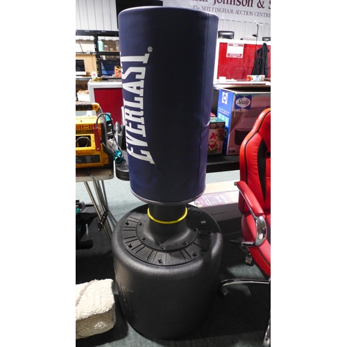 3309 - Everlast Punching Bag Powercore, original RRP £123.99 + VAT (278-34) * This lot is subject to VAT