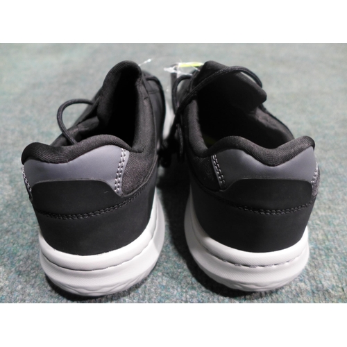 3365 - Pair of Skechers Delson trainers (UK size 8) * this lot is subject to VAT