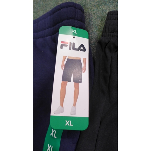 3054 - Bag of men's mixed sized branded shorts (inc. Adidas) * this lot is subject to VAT