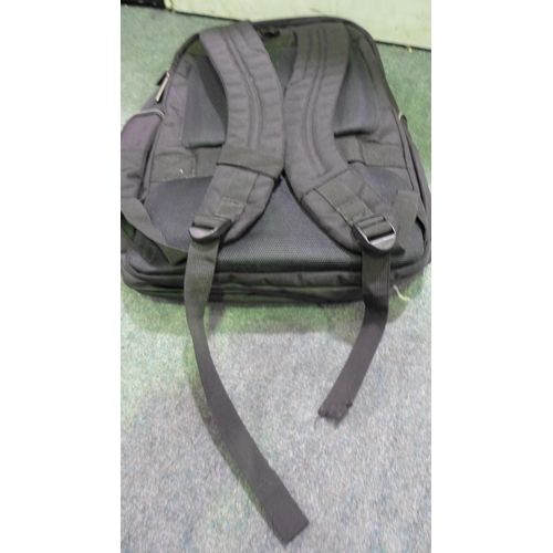 3058 - Samsonite Modern Utility Backpack  (278-93) * This lot is subject to VAT