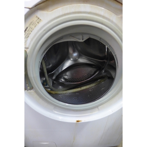 2262 - Candy Grand Veta 8kg washing machine