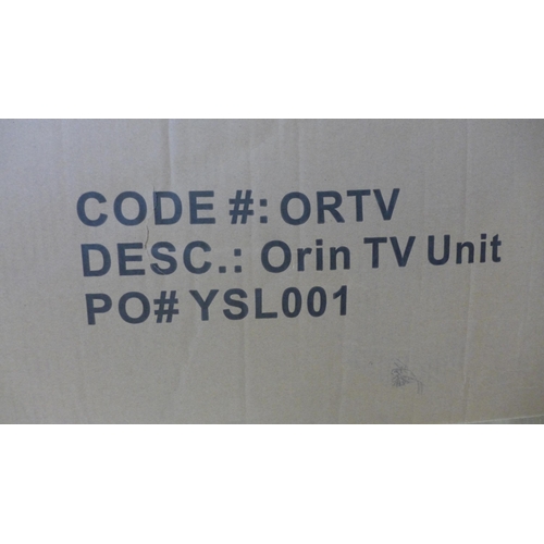 1552 - An Orin TV unit, boxed