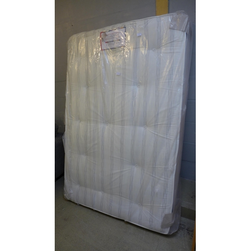 1616 - A 130cm mattress