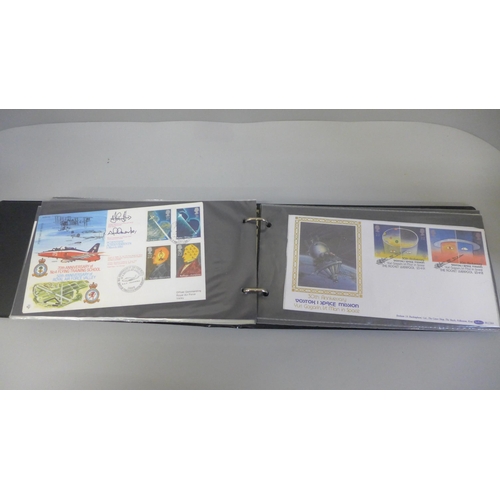 631 - Stamps; GB first day covers from 1964 onwards, 31 covers with a Bradbury catalogue value of £750