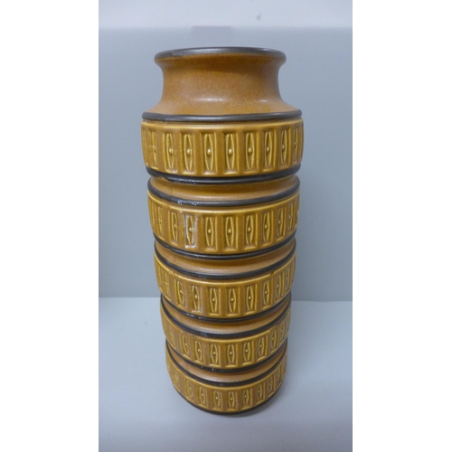 778 - A West German vase, 268-40