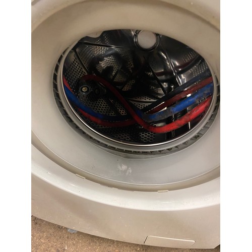 2212 - Tricity Bendix 1000rpm washing machine