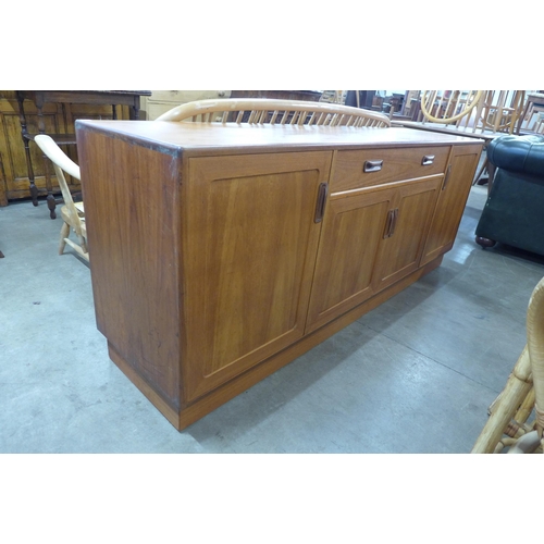 22 - A G-Plan Fresco teak sideboard