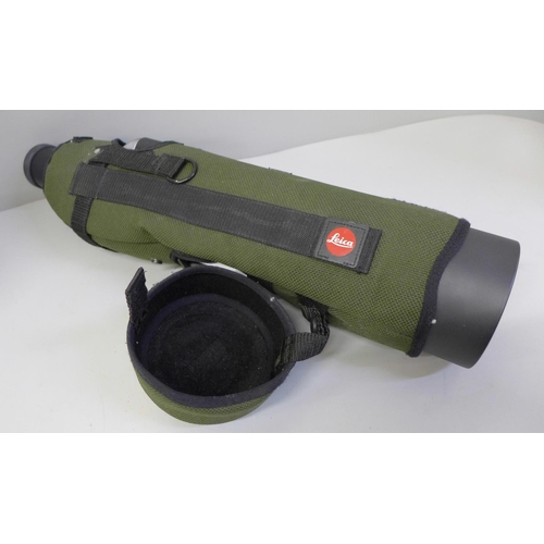 667 - A Leica spotter scope