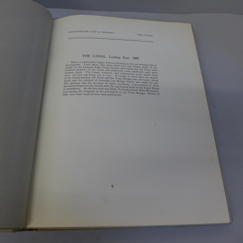 763 - Stephen Glover, The History and Gazetteer of the County of Derby, two volumes, 1831, John Thomas God... 