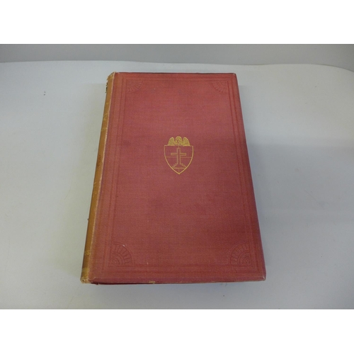 763 - Stephen Glover, The History and Gazetteer of the County of Derby, two volumes, 1831, John Thomas God... 