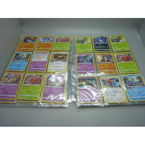 852 - 167 Pokemon Black Star rare cards; 99 Lost Origin Black Star rare cards, 9 Astral Radianre Blade Sta... 