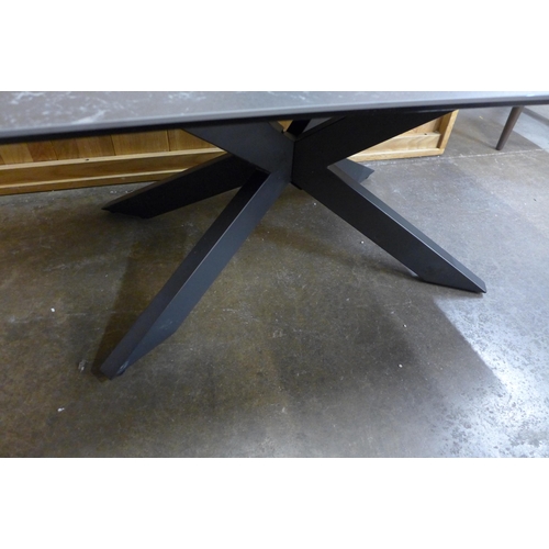 1507 - A Creed coffee table