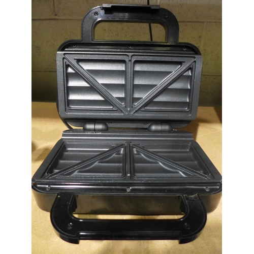 3009 - Breville Sandwich Toaster (279-391)   * This lot is subject to vat