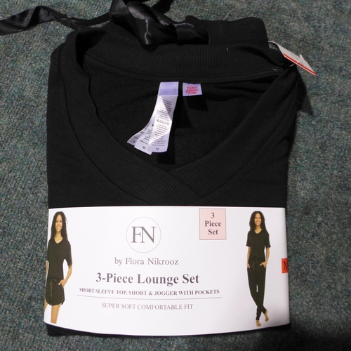 3174 - Box of women's flora Nikrooz 2-piece lounge sets - approx. 20 sets * this lot is subject to VAT